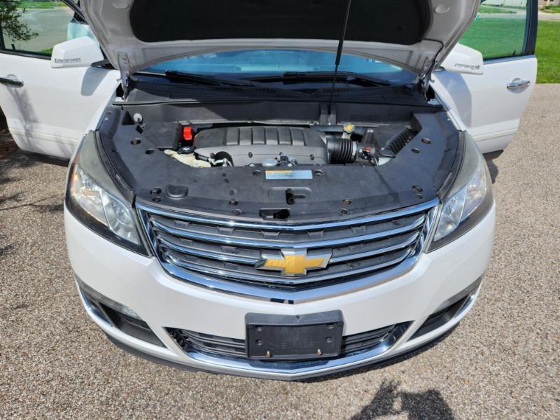 Chevrolet Traverse 1LT FWD 2016