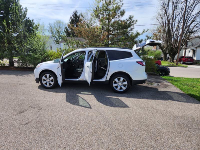 Chevrolet Traverse 1LT FWD 2016