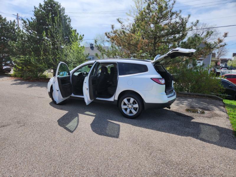 Chevrolet Traverse 1LT FWD 2016