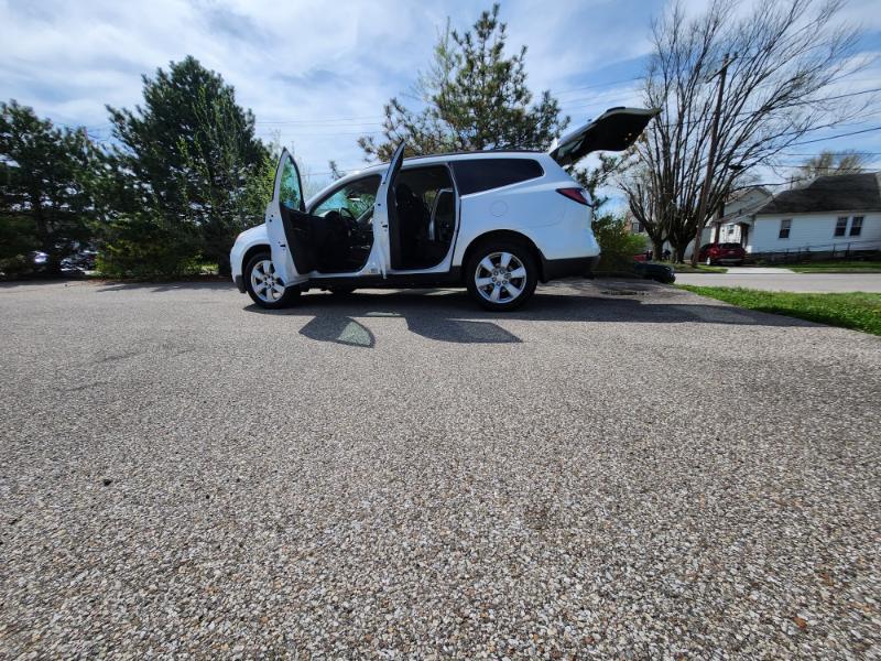 Chevrolet Traverse 1LT FWD 2016