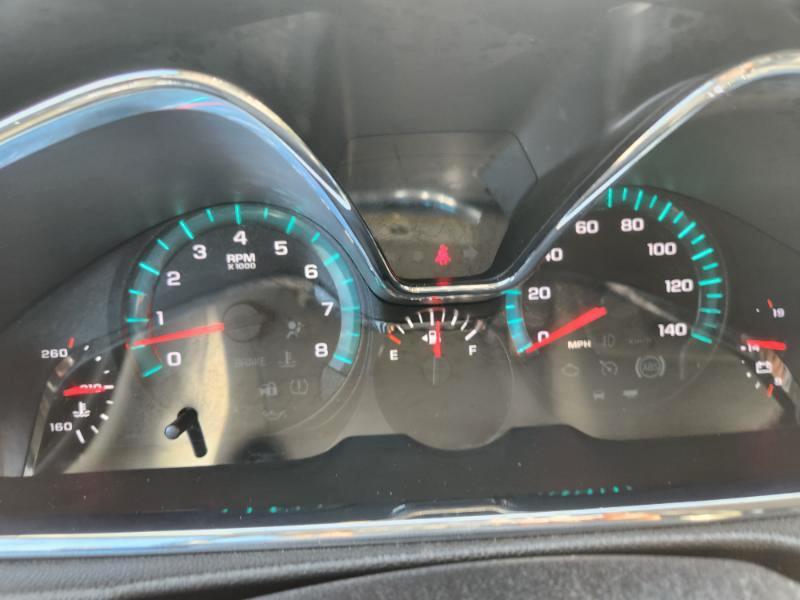 Chevrolet Traverse 1LT FWD 2016