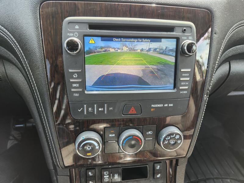 Chevrolet Traverse 1LT FWD 2016