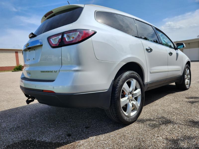 Chevrolet Traverse 1LT FWD 2016