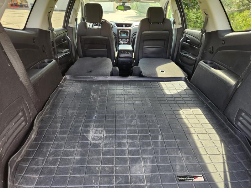 Chevrolet Traverse 1LT FWD 2016