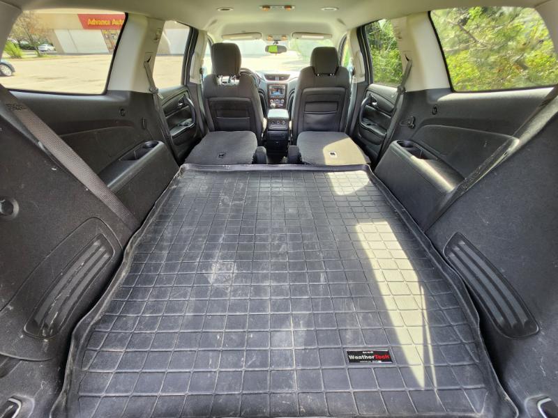 Chevrolet Traverse 1LT FWD 2016