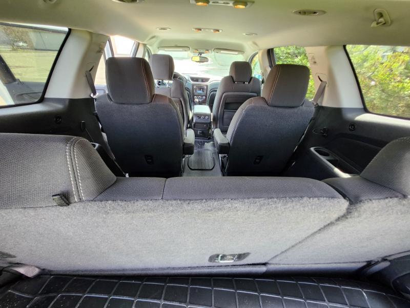 Chevrolet Traverse 1LT FWD 2016