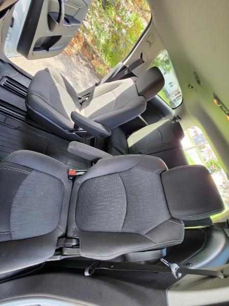 Chevrolet Traverse 1LT FWD 2016