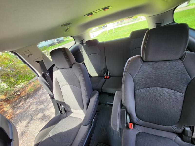 Chevrolet Traverse 1LT FWD 2016