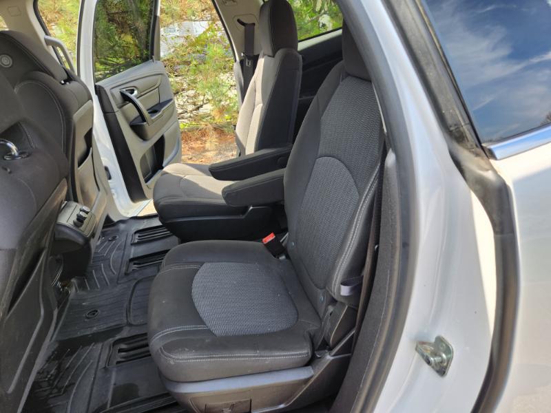 Chevrolet Traverse 1LT FWD 2016