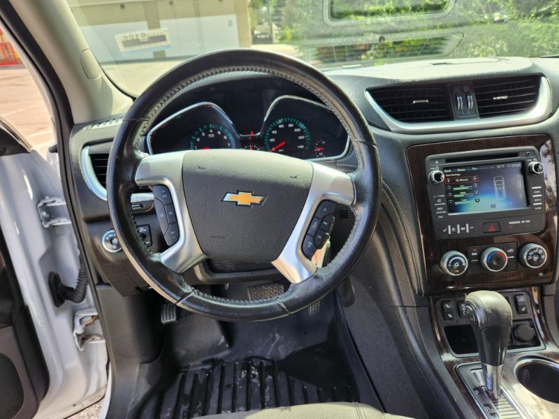 Chevrolet Traverse 1LT FWD 2016