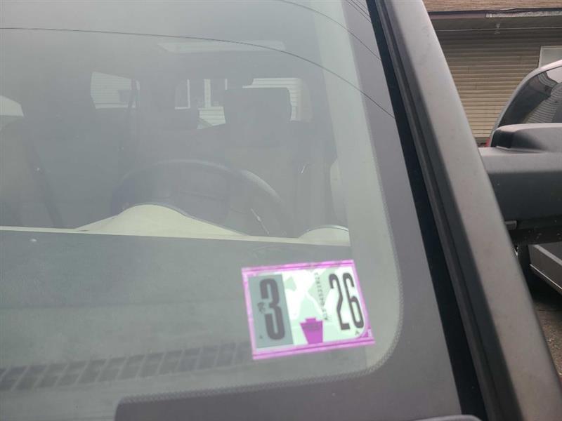 Honda Element LX 4WD AT 2007