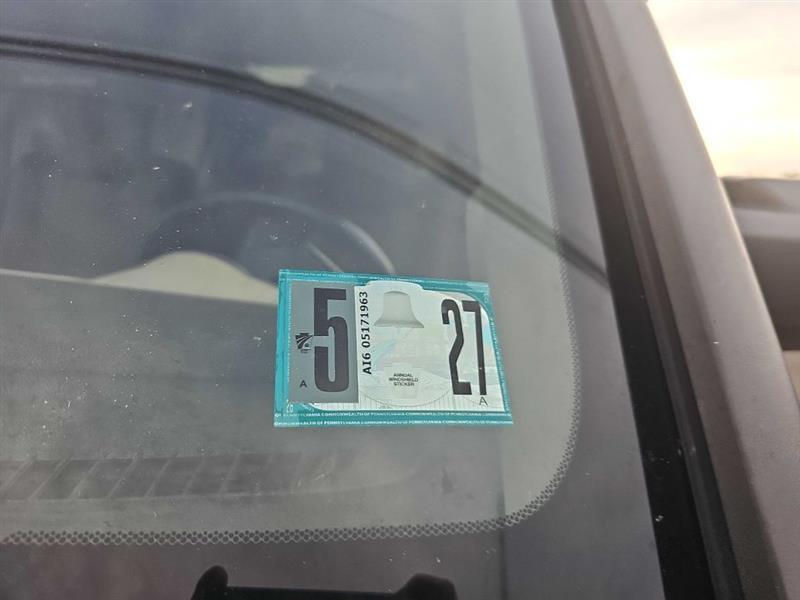 Honda Element LX 4WD AT 2007