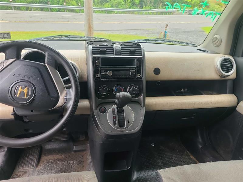 Honda Element LX 4WD AT 2007