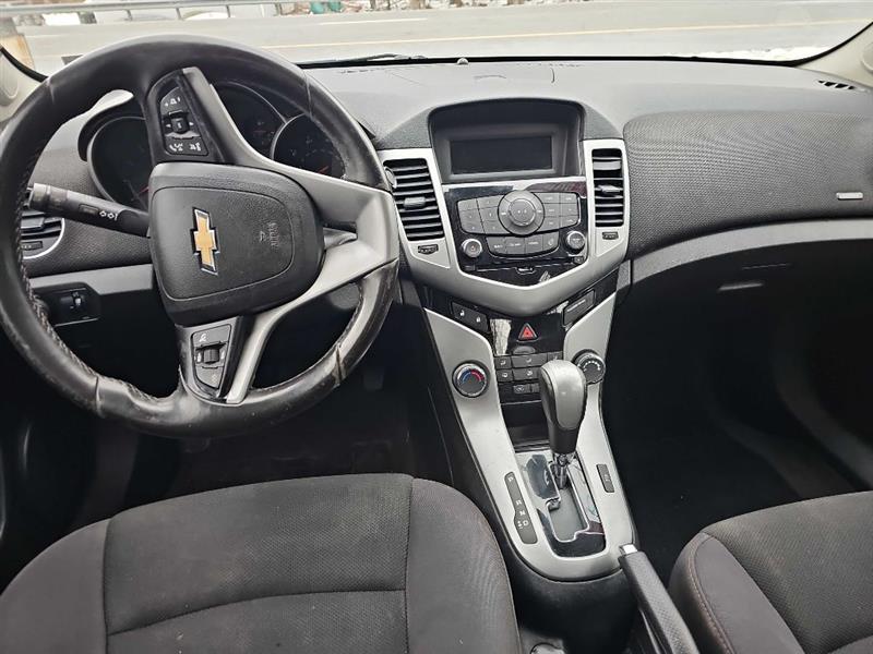 Chevrolet Cruze 1LT Auto 2013
