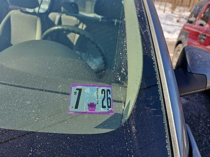 Chevrolet Malibu LS 2004