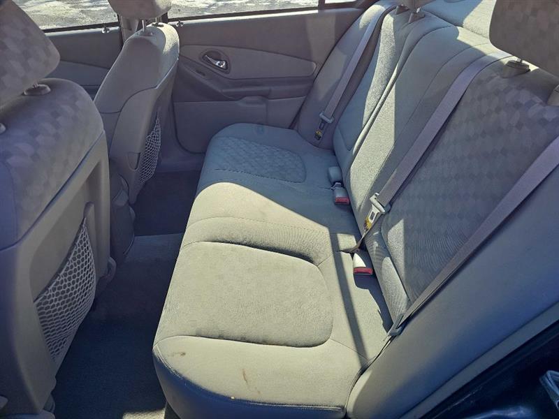 Chevrolet Malibu LS 2004