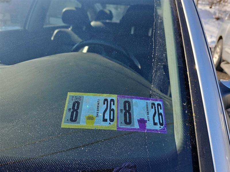 Volkswagen Passat GLS 2003