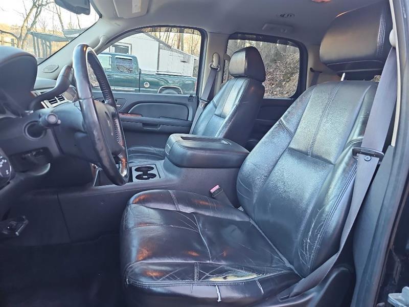 Chevrolet Tahoe LT1 4WD 2007