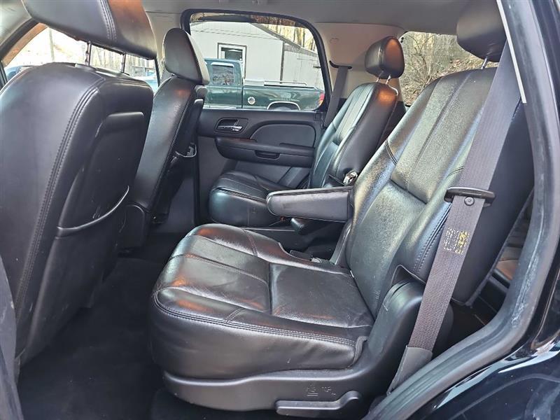 Chevrolet Tahoe LT1 4WD 2007