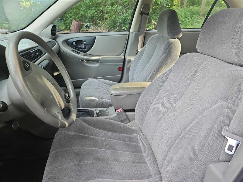 Chevrolet Classic  2004