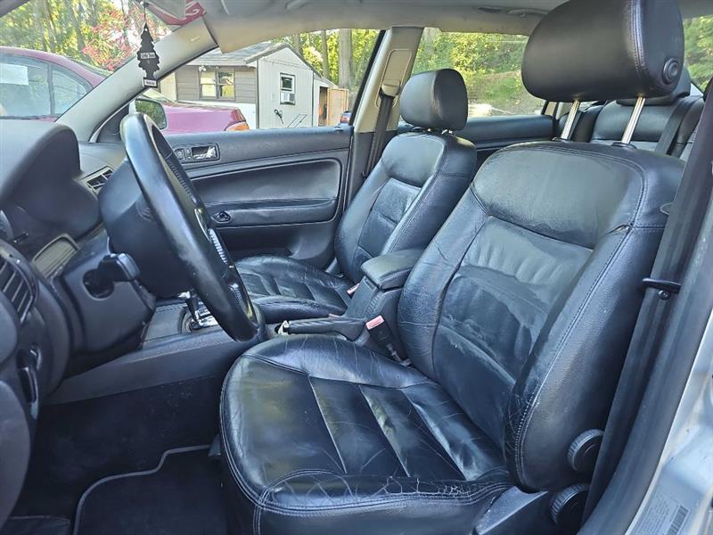 Volkswagen Passat GLS 2003