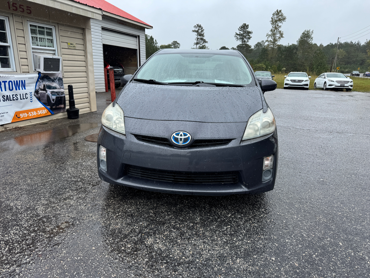 Toyota Prius Prius I 2011 Toyota Prius Prius I 2011