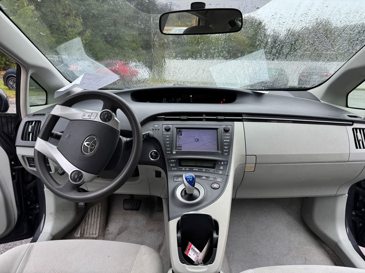 Toyota Prius Prius I 2011 Toyota Prius Prius I 2011