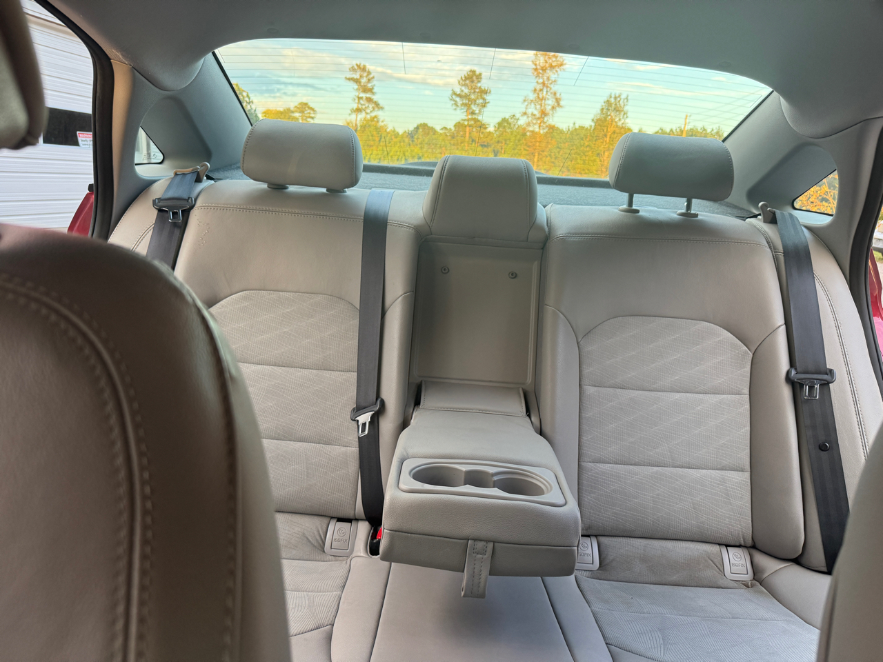 Hyundai Sonata Sport 2015 Hyundai Sonata Sport 2015