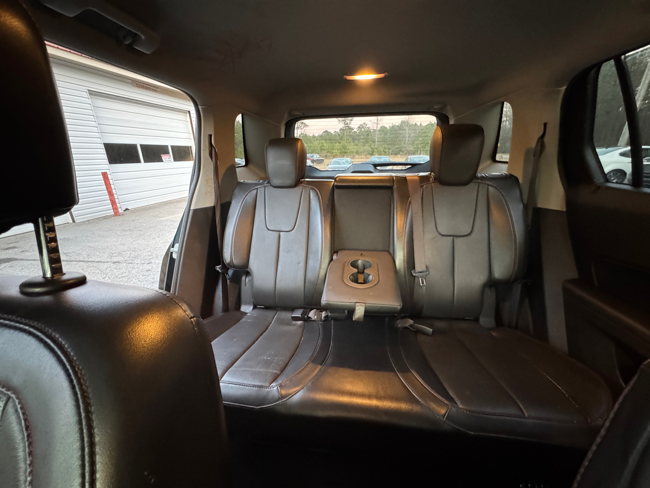 GMC Terrain SLT AWD 2017