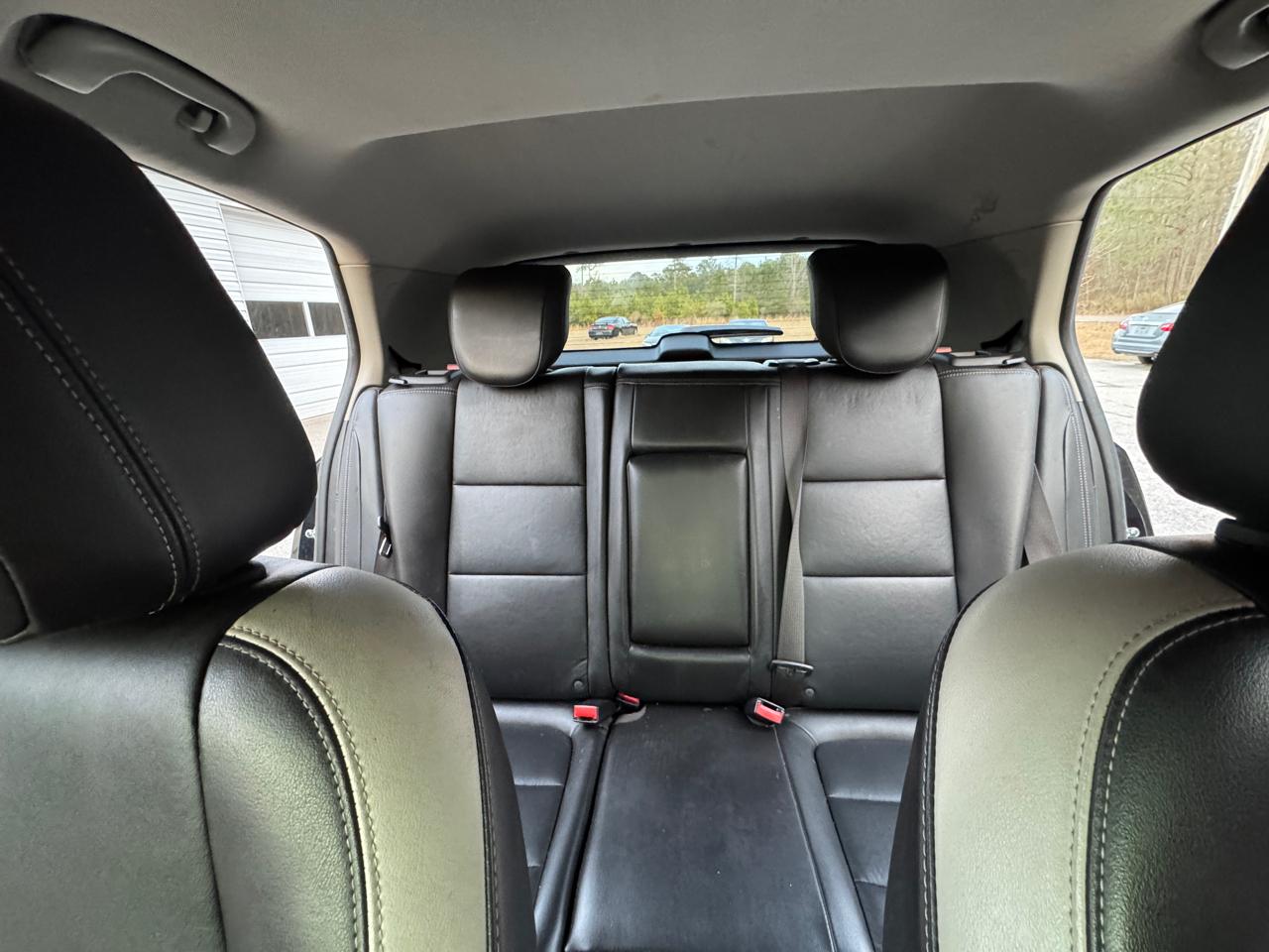 Chevrolet Trax LTZ FWD 2016