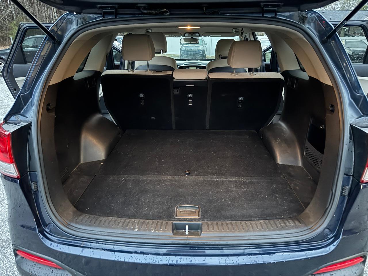 Kia Sorento LX AWD 2017