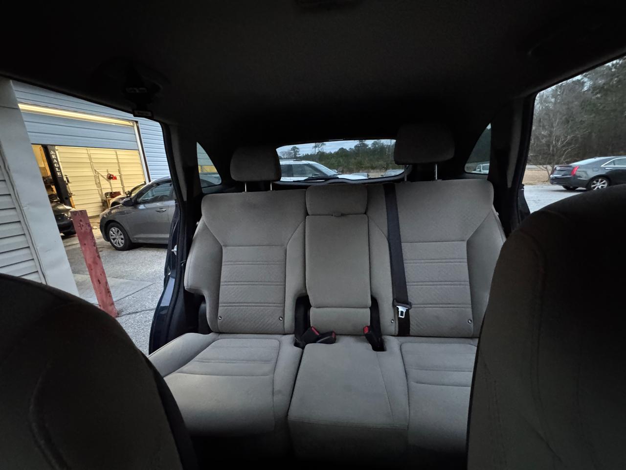 Kia Sorento LX AWD 2017