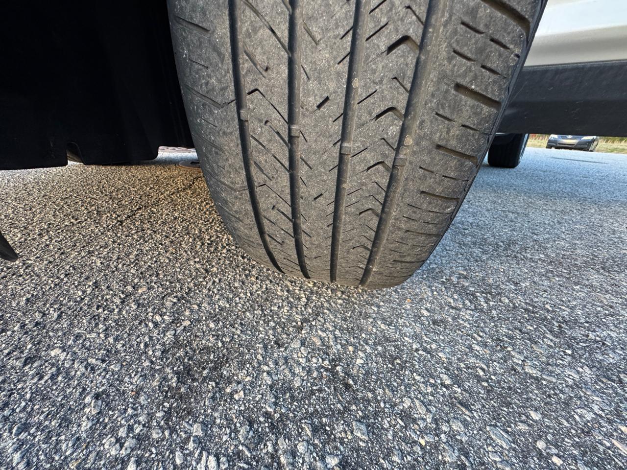 Ford Escape SE FWD 2018