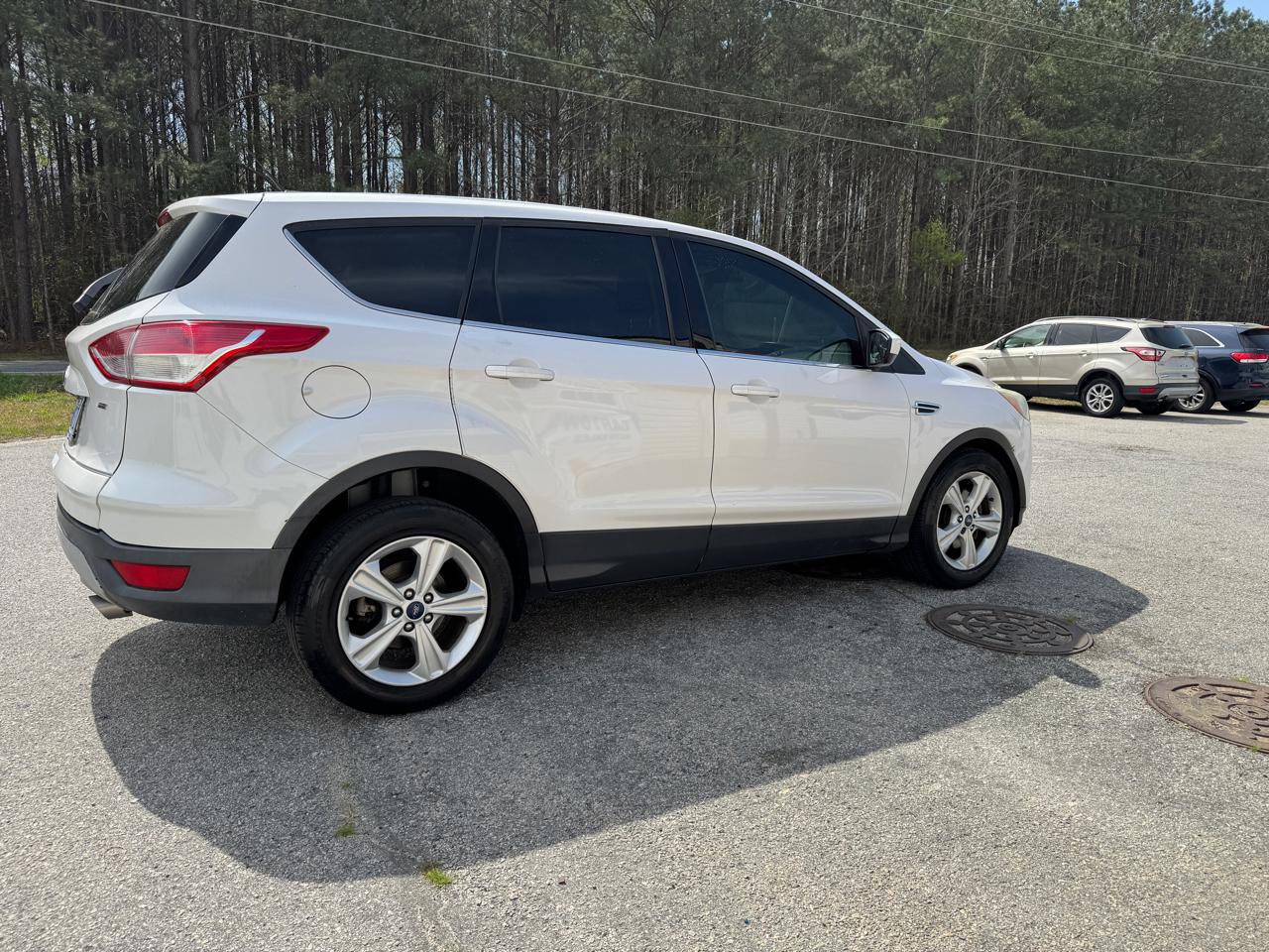 Ford Escape SE FWD 2015