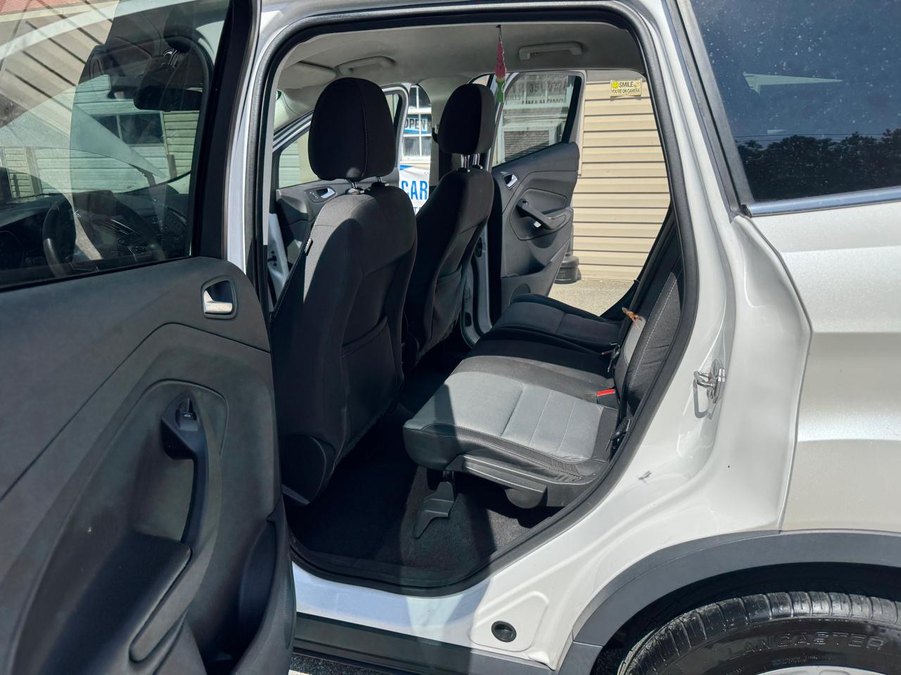 Ford Escape SE FWD 2015