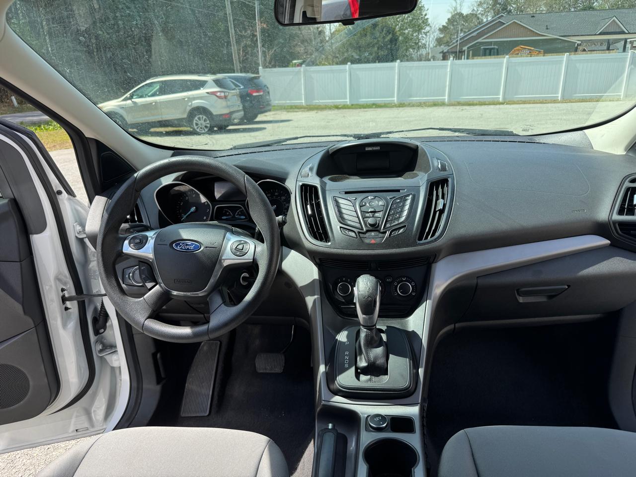 Ford Escape SE FWD 2015