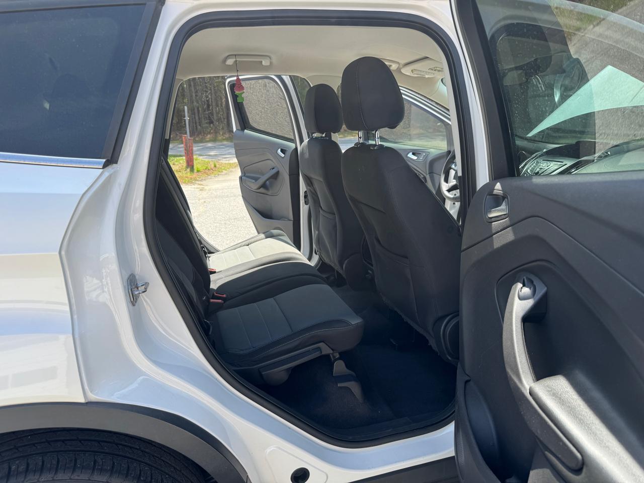 Ford Escape SE FWD 2015