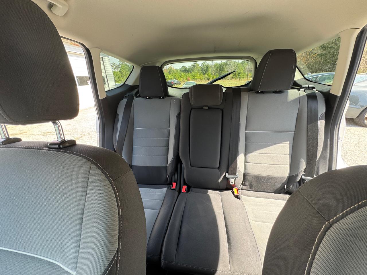 Ford Escape SE FWD 2015