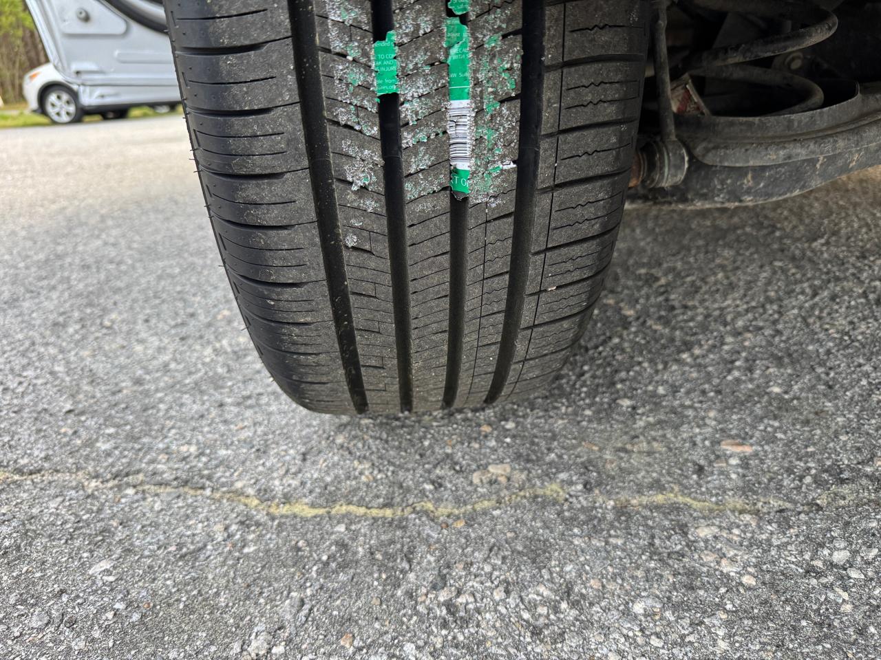 Ford Escape SE FWD 2017