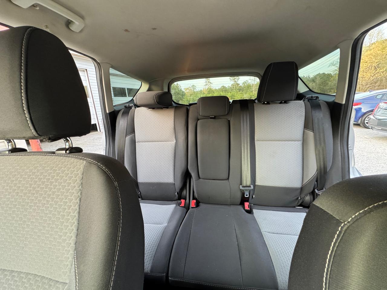 Ford Escape SE FWD 2017