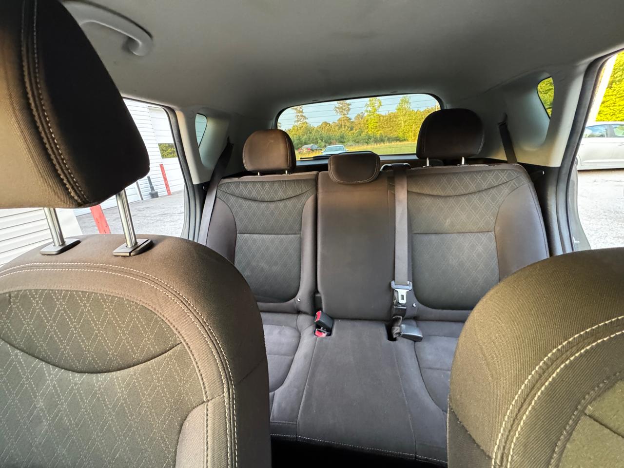 Kia Soul Base 6A 2019