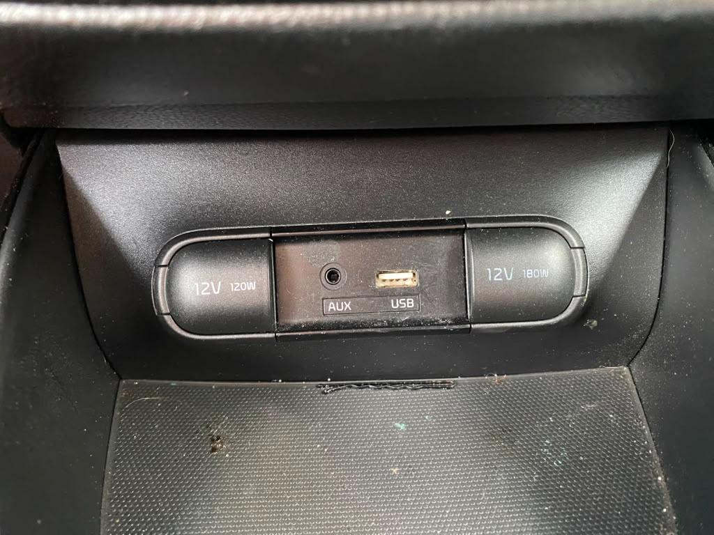 Kia Soul Base 6A 2019