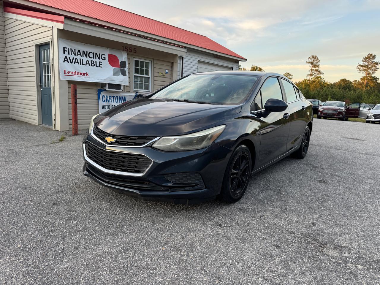 Kia Forte FE 2021
