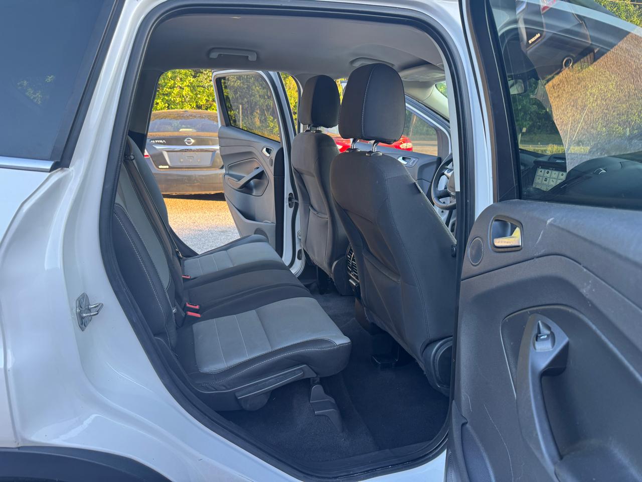 Ford Escape SE 4WD 2016