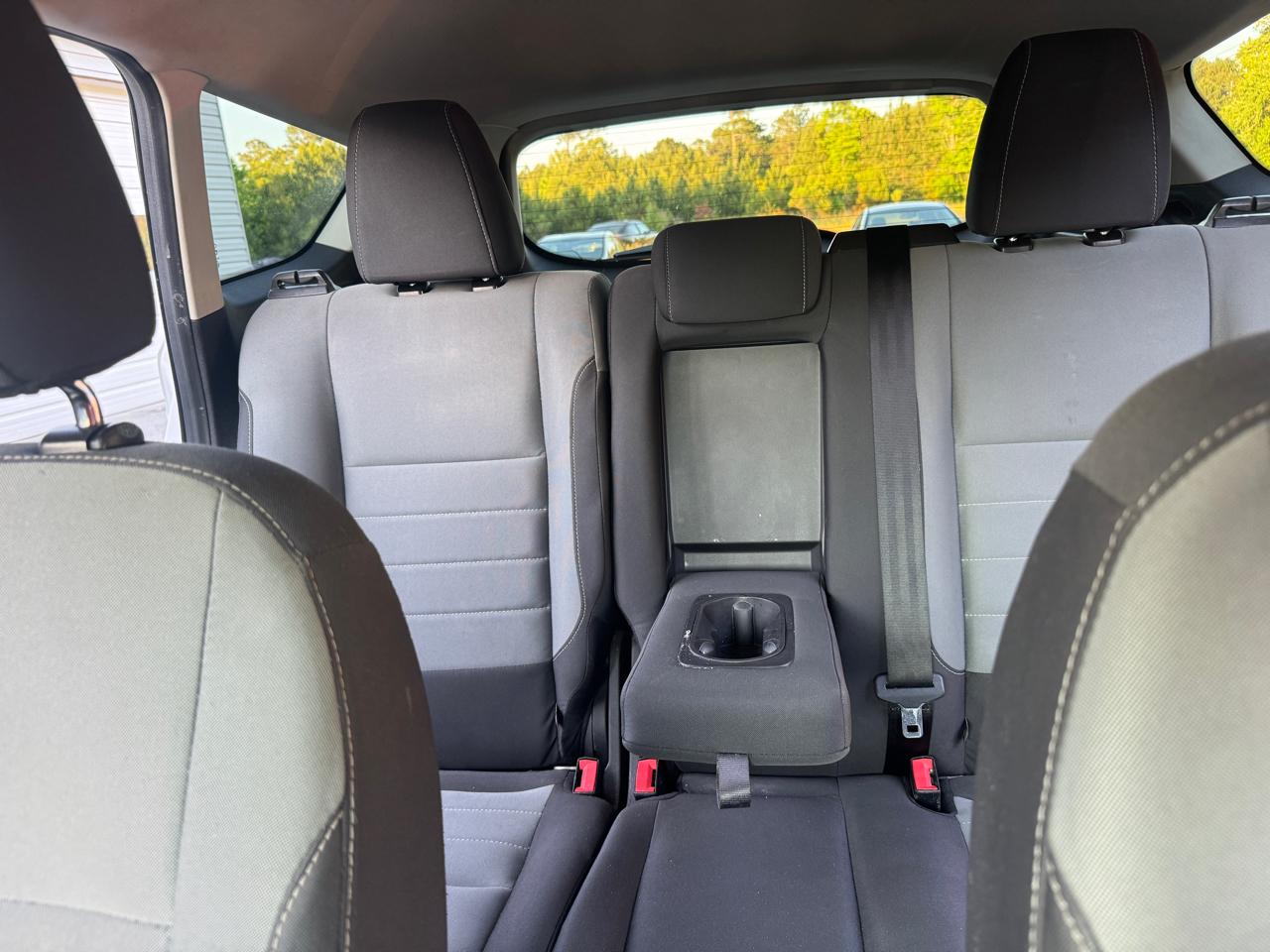 Ford Escape SE 4WD 2016