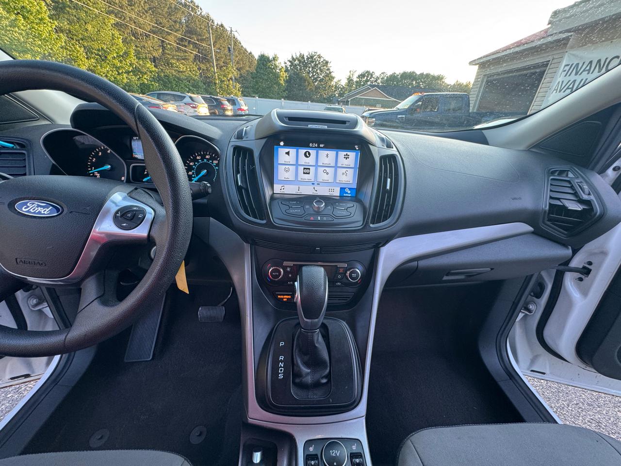 Ford Escape SE 4WD 2016