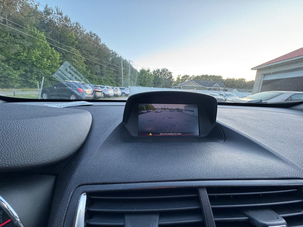 Buick Encore Base FWD 2014