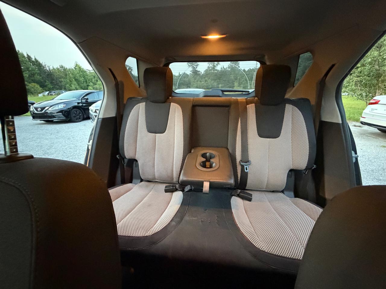 2012 Chevrolet Equinox 1LT - Photo 14