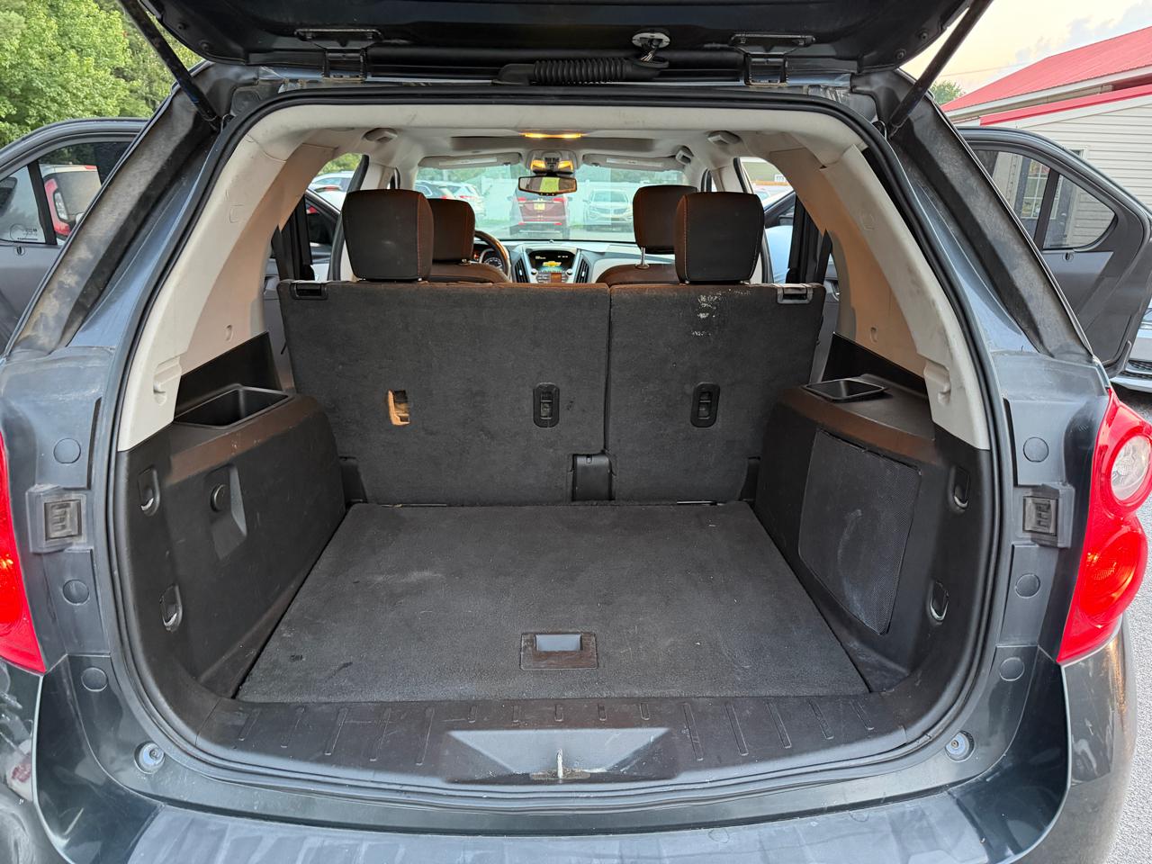 2012 Chevrolet Equinox 1LT - Photo 15