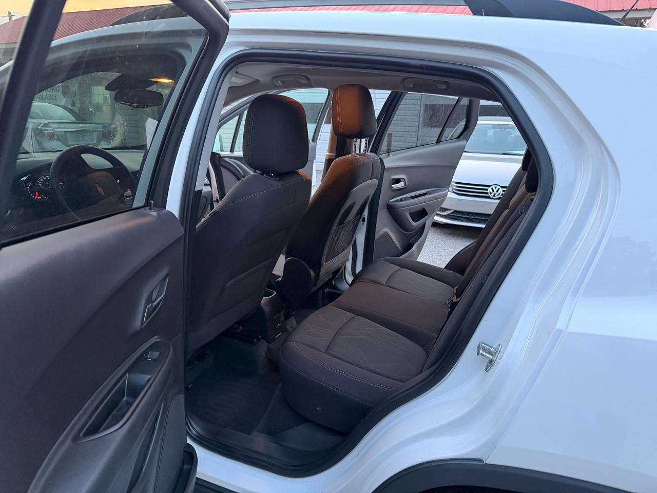 2018 Chevrolet Trax LT - Photo 9